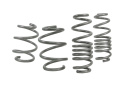 Honda Civic 10TH / 11TH 2016-2022 Coil Springs - Lowered Whiteline