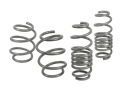 Honda Civic 10TH / 11TH 2016-2022 Coil Springs - Lowered Whiteline