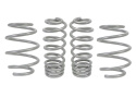 Hyundai Elantra AD / I30 PD / Kona OS / Veloster JS / Kia Seltos SP2 2016-2022 Coil Springs - Lowered Whiteline