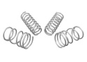 Hyundai Elantra AD / I30 PD / Kona OS / Veloster JS / Kia Seltos SP2 2016-2022 Coil Springs - Lowered Whiteline