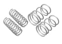 Hyundai Elantra AD / I30 PD / Kona OS / Veloster JS / Kia Seltos SP2 2016-2022 Coil Springs - Lowered Whiteline