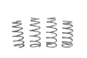 Mazda Mx 5 2015 Coil Springs - Lowered Whiteline