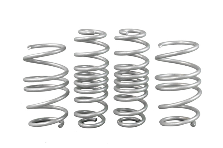 Mercedes Benz A 2013-2018 Coil Springs - Lowered Whiteline in the group Select car model at DDESIGN Scandinavia AB (wl-WSK-MB001)