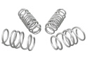 Mercedes Benz A 2013-2018 Coil Springs - Lowered Whiteline
