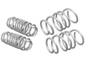 Mercedes Benz A 2013-2018 Coil Springs - Lowered Whiteline