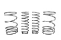 Mitsubishi Lancer CJ 2007-2017 Coil Springs - Lowered Whiteline