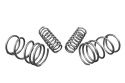 Mitsubishi Lancer CJ 2007-2017 Coil Springs - Lowered Whiteline