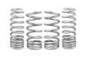 Nissan 350Z Z33 2003-2009 Coil Springs - Lowered Whiteline