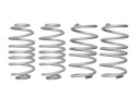Holden Astra TS / Opel Astra G 1998-2006 Coil Springs - Lowered Whiteline
