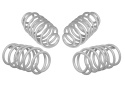 Holden Astra TS / Opel Astra G 1998-2006 Coil Springs - Lowered Whiteline