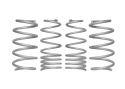 Chevrolet Corsa D / Opel Corsa S07 2000-2014 Coil Springs - Lowered Whiteline