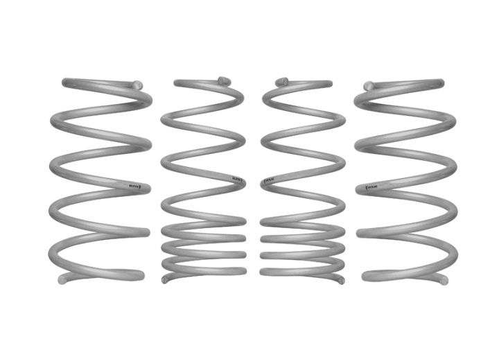 Chevrolet Corsa D / Opel Corsa S07 2000-2014 Coil Springs - Lowered Whiteline in the group Select car model at DDESIGN Scandinavia AB (wl-WSK-OPL003)