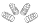 Chevrolet Corsa D / Opel Corsa S07 2000-2014 Coil Springs - Lowered Whiteline