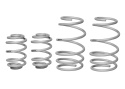 Renault Clio BB 1998-2006 Coil Springs - Lowered Whiteline