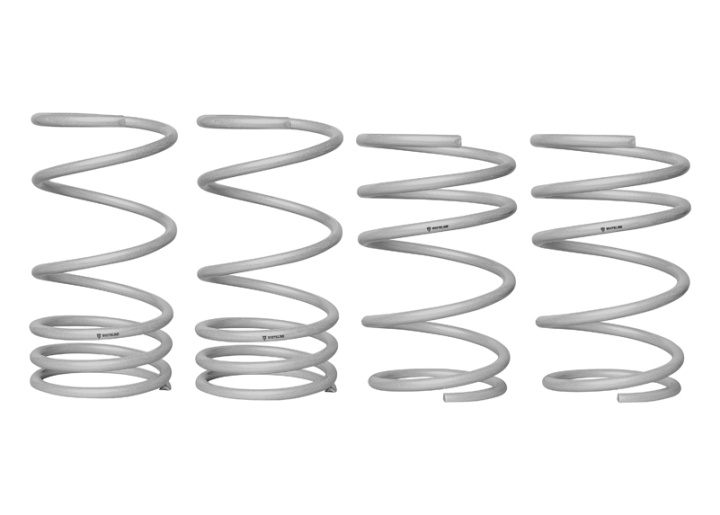 Subaru Impreza WRX 2000-2008 Coil Springs - Lowered Whiteline in the group Select car model at DDESIGN Scandinavia AB (wl-WSK-SUB001)