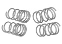 Subaru Impreza WRX 2000-2008 Coil Springs - Lowered Whiteline