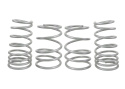 Subaru Impreza WRX 2001-2007 Coil Springs - Lowered Whiteline