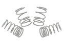 Subaru Impreza WRX 2001-2007 Coil Springs - Lowered Whiteline