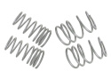 Subaru Impreza WRX 2001-2007 Coil Springs - Lowered Whiteline