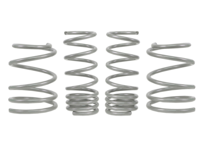 Subaru Impreza WRX 2008-2014 Coil Springs - Lowered Whiteline in the group Select car model at DDESIGN Scandinavia AB (wl-WSK-SUB004)