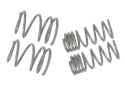 Subaru Impreza WRX 2008-2014 Coil Springs - Lowered Whiteline