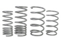Subaru Brz ZC6 / Toyota 86 ZN6 2012-2021 Coil Springs - Lowered Whiteline