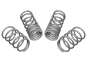 Subaru Brz ZC6 / Toyota 86 ZN6 2012-2021 Coil Springs - Lowered Whiteline