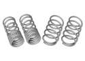 Subaru Brz ZC6 / Toyota 86 ZN6 2012-2021 Coil Springs - Lowered Whiteline