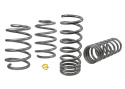 Subaru Levorg VM / Wrx WRX 2014-2021 Coil Springs - Lowered Whiteline