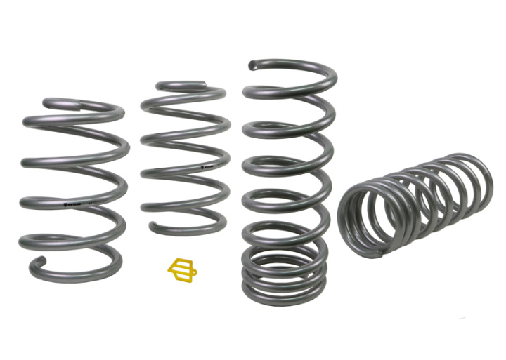 Subaru Levorg VM / Wrx WRX 2014-2021 Coil Springs - Lowered Whiteline in the group Select car model at DDESIGN Scandinavia AB (wl-WSK-SUB008)