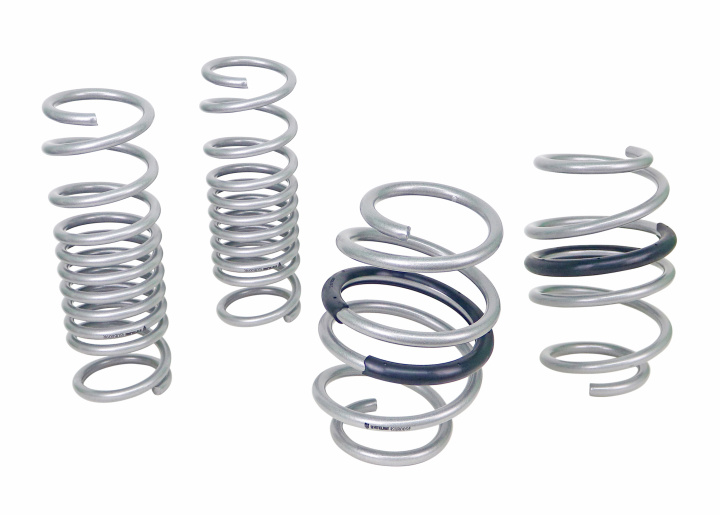 Subaru Wrx WRX 2022 Coil Springs - Lowered Whiteline in the group Select car model at DDESIGN Scandinavia AB (wl-WSK-SUB009)