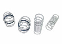 Subaru Wrx WRX 2022 Coil Springs - Lowered Whiteline