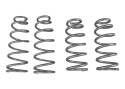 Tesla Model 3 2017 Coil Springs - Lowered Whiteline