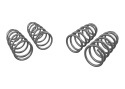 Tesla Model 3 2017 Coil Springs - Lowered Whiteline