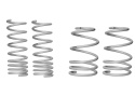 Toyota Supra DB 2019 Coil Springs - Lowered Whiteline