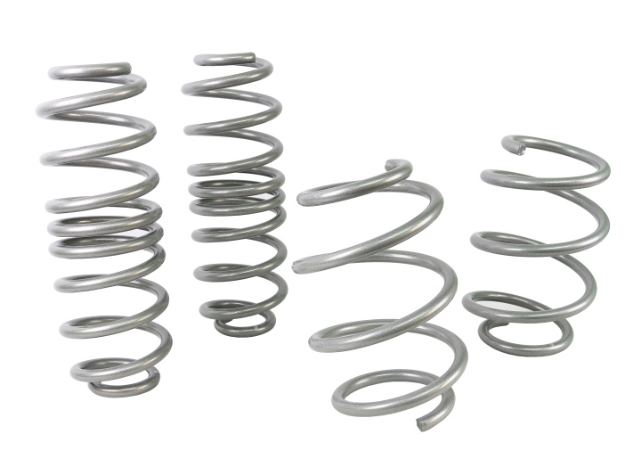 Toyota Yaris P210 2020 Coil Springs - Lowered Whiteline in the group Select car model at DDESIGN Scandinavia AB (wl-WSK-TOY002)