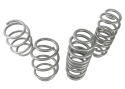 Toyota Yaris P210 2020 Coil Springs - Lowered Whiteline
