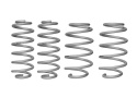 Vw Golf MK5 2003-2009 Coil Springs - Lowered Whiteline