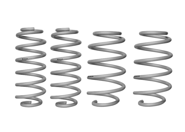 Vw Golf MK5 2003-2009 Coil Springs - Lowered Whiteline in the group Select car model at DDESIGN Scandinavia AB (wl-WSK-VWN001)