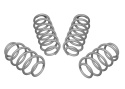 Vw Golf MK5 2003-2009 Coil Springs - Lowered Whiteline