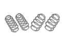 Vw Golf MK5 2003-2009 Coil Springs - Lowered Whiteline