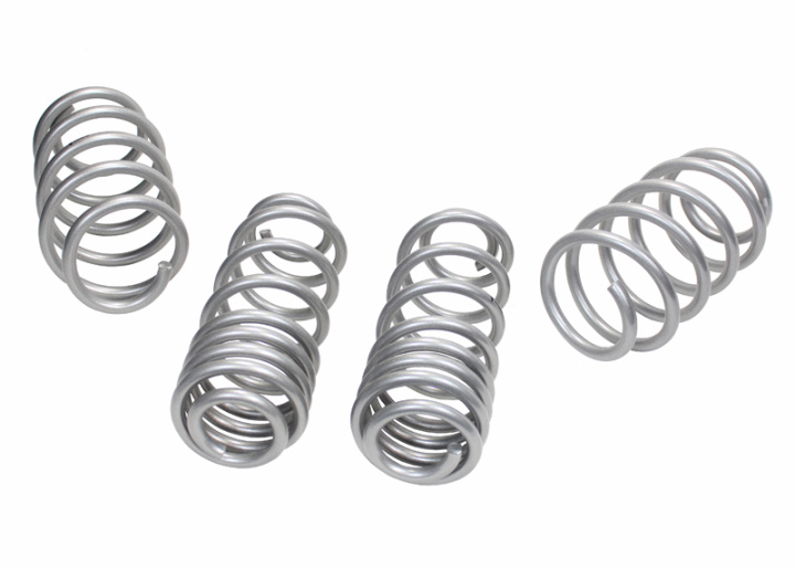 Vw Golf MK5 2003-2009 Coil Springs - Lowered Whiteline in the group Select car model at DDESIGN Scandinavia AB (wl-WSK-VWN002)