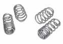Vw Golf MK5 2003-2009 Coil Springs - Lowered Whiteline
