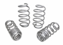 Vw Golf MK5 2003-2009 Coil Springs - Lowered Whiteline