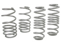 Vw Golf MK6 2008-2016 Coil Springs - Lowered Whiteline