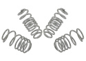Vw Golf MK6 2008-2016 Coil Springs - Lowered Whiteline