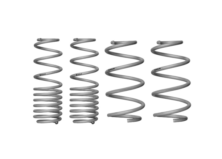 Vw Polo MK5 2009-2017 Coil Springs - Lowered Whiteline in the group Select car model at DDESIGN Scandinavia AB (wl-WSK-VWN004)