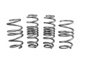 Vw Golf MK7 2012-2020 Coil Springs - Lowered Whiteline