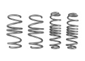 Vw Golf MK7 2012-2020 Coil Springs - Lowered Whiteline
