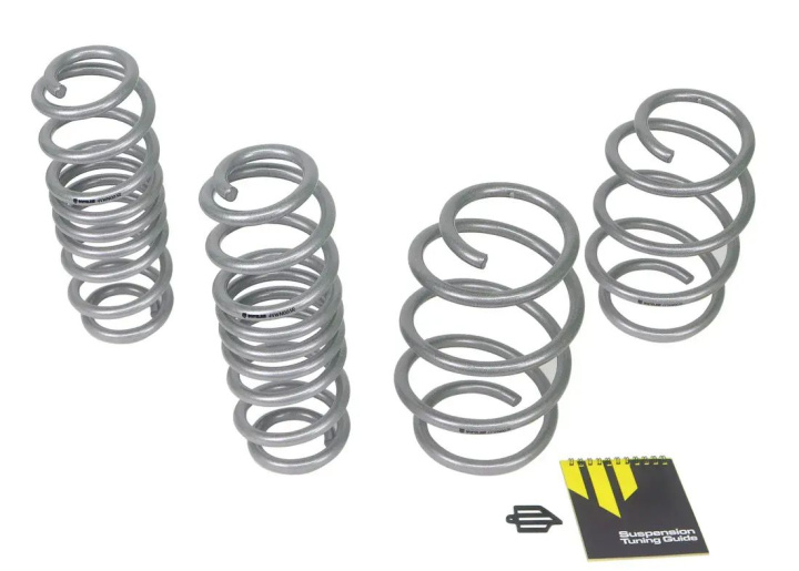 Coil Springs - Lowered Whiteline in the group Select car model at DDESIGN Scandinavia AB (wl-WSK-VWN007)